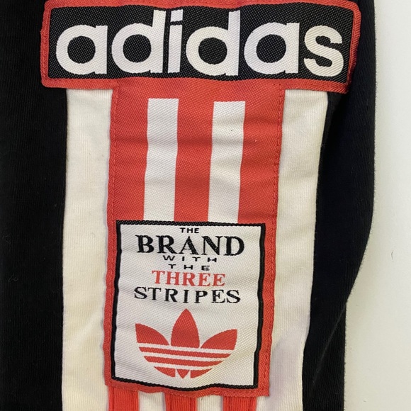 ADIDAS LEGGINGS - Picture 4 of 5